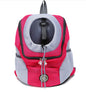PetNest Travel Sling Take Your Furry Friend Anywhere in Style & Comfort! ✔️ Key Benefits: ️ Breathable Mesh Design Crafted with high-quality ventilated mesh fabric, this pet backpack ensures optimal airflow to keep your pet cool and comfortable—even on wa