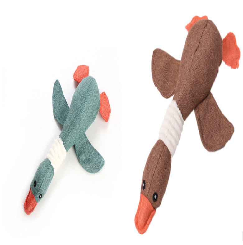 SnuggleSqueak™ – Soft Puzzle Toy for Smart Pets Keep your furry friend entertained, mentally stimulated, and comforted with the Dayan Sounding Plush Puzzle Toy – the ultimate 3-in-1 interactive toy designed for fun, learning, and snuggling! Smart Play: Th