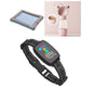 Smart Anti-Bark Collar Product information: Material: Plastic Why Pet Owners Love This Collar ✅ Customized & Humane Bark Control With 4 training modes—Beep, Vibration, Beep + Vibration, and Beep + Vibration + Safe Shock—plus 8 adjustable sensitivity level