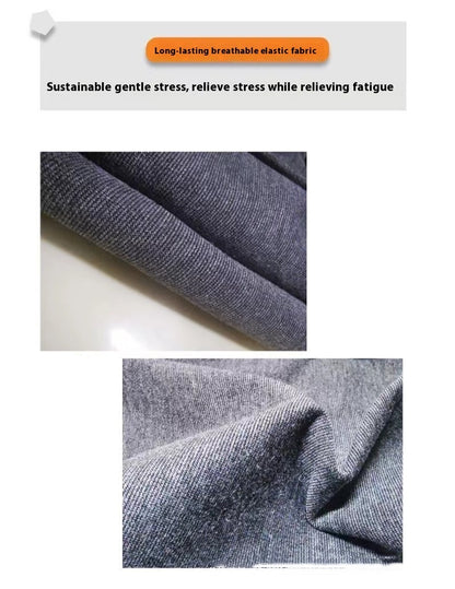 Calming Anxiety Jacket – Warm & Cozy Dog Vest Product information: Color: Heather Gray Size: XXS (suitable for less than 4kg),XS (suitable for 4-6kg),S (suitable for 7-11kg),M (suitable for 12-18kg),L (suitable for 19-29kg),XL (suitable for 30-50kg),XXL (