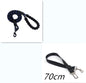 PacePup Overview: - Foam handle, experience walking dog easily - Sewing with herringbone car encryption needle, more robust and safe to walk the dog - Encrypted imitation nylon reflective anti-skid handle - Electrophoresis black hooks are made of zinc all
