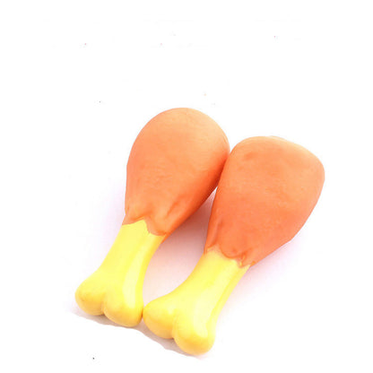 ChompRoll™ Material: vinyl Suitable for dogs: dogs and cats Dog Toys