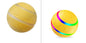 WickedWhirl™ Overview: 1. Made of high-quality material, the ball is eco-friendly and non-toxic, durable and scratch-resistant, and safe for your pets to bite and chew on. 2. It can roll around randomly and automatically change its direction so it is inte