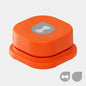 Recordable Pet Talking Buttons – 4 Colors, Fun & Easy Communication Overview: Durable Material: This dog communicator is made of high-quality ABS plastic material, which is environmentally friendly and durable, and you can use it for a long time. Easy to