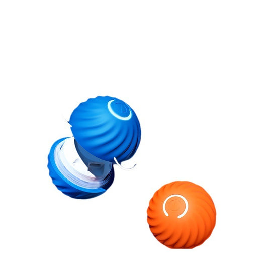 SnackSmart™ Smart Bouncing Dog Ball – Fun, Exercise & Mental Stimulation in One! Keep your pup entertained and active with our Smart Jumping Ball for Dogs – the ultimate boredom buster that combines interactive play, safe materials, and vibrant colors to