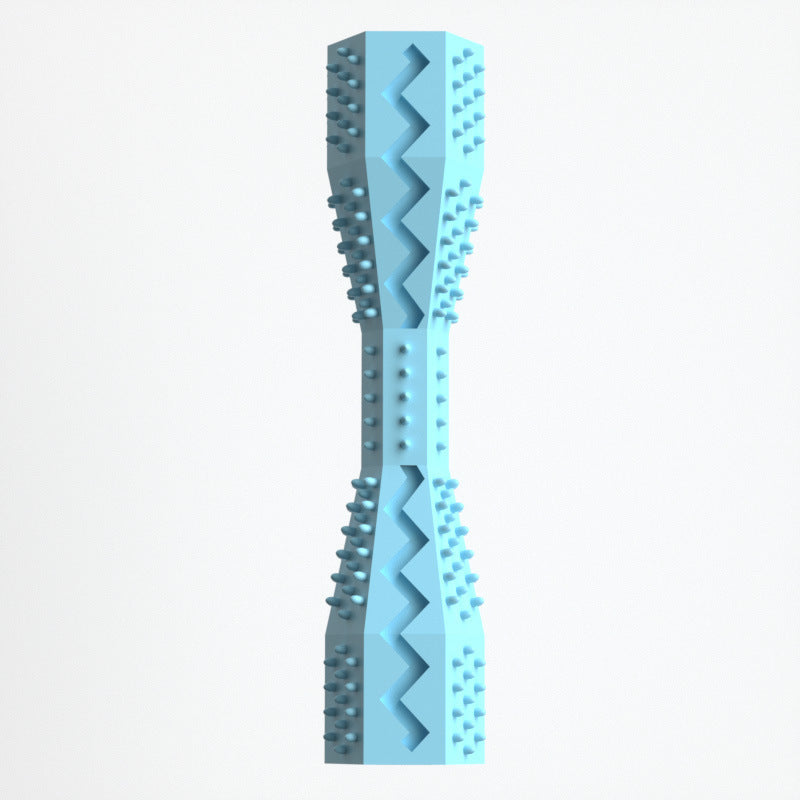 Bite-Proof Dog Chew – Safe & Long-Lasting Toy Product information: Color: Gentleman Blue, cherry blossom powder, avocado green, Rose Red, peacock blue, vibrant orange, random color Size: Medium Material: TPR Category: Pet Toys Product features: food clip