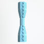 Bite-Proof Dog Chew – Safe & Long-Lasting Toy Product information: Color: Gentleman Blue, cherry blossom powder, avocado green, Rose Red, peacock blue, vibrant orange, random color Size: Medium Material: TPR Category: Pet Toys Product features: food clip