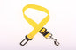 SureGrip Dog Strap Keep Your Pet Safe and Secure While You Drive! ✔️ Key Benefits: Simple & Quick to Use Just clip one end of the seatbelt to your pet’s harness, and snap the other into your car’s seatbelt buckle—just like a regular seatbelt! Its adjustab