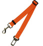 SureGrip Dog Strap Keep Your Pet Safe and Secure While You Drive! ✔️ Key Benefits: Simple & Quick to Use Just clip one end of the seatbelt to your pet’s harness, and snap the other into your car’s seatbelt buckle—just like a regular seatbelt! Its adjustab