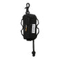 PawPouch Pick-Up Bags Product information: Color: M Material: Nylon Specifications: cyan, black, purple, orange, Army Green Category: pet bag Size: 8x5x5cm Packing list: Pet bag * 1 Product Image: Standard Dispensers & Holders