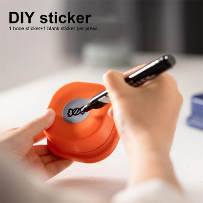 Recordable Pet Talking Buttons – 4 Colors, Fun & Easy Communication Overview: Durable Material: This dog communicator is made of high-quality ABS plastic material, which is environmentally friendly and durable, and you can use it for a long time. Easy to