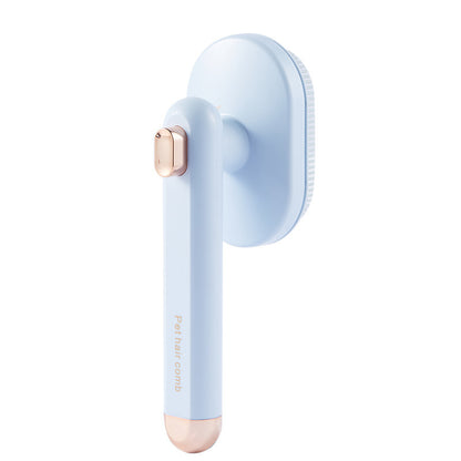 FurAway – Self-Cleaning Hair Removal Comb for Pets Say goodbye to loose fur and hello to a cleaner home with the FurAway™ Self-Cleaning Pet Hair Comb – designed to gently remove shedding hair while keeping your pet happy and healthy. Effortless Hair Remov