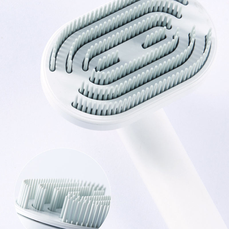 FurAway – Self-Cleaning Hair Removal Comb for Pets Say goodbye to loose fur and hello to a cleaner home with the FurAway™ Self-Cleaning Pet Hair Comb – designed to gently remove shedding hair while keeping your pet happy and healthy. Effortless Hair Remov