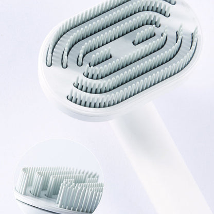 FurAway – Self-Cleaning Hair Removal Comb for Pets Say goodbye to loose fur and hello to a cleaner home with the FurAway™ Self-Cleaning Pet Hair Comb – designed to gently remove shedding hair while keeping your pet happy and healthy. Effortless Hair Remov