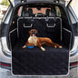 PawGuard Car Mat Travel in Comfort, Style, and Safety – Tailored for Every Need Overview Whether it’s a quick trip to the vet, a road trip adventure, or a drive to the park, these versatile car seat covers and baskets are designed to make pet travel safer