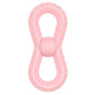 StrongBounce Dog Ball – Safe, Tough & Chewy Toy Product information: Color: Gentleman Blue, cherry blossom powder, avocado green, Rose Red, Lake Blue, Orange, random color Size: Medium Material: TPR Category: molar toys Packing list: Teething toys X1 Prod
