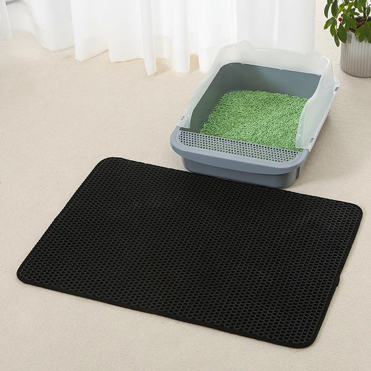 Cat Litter Mat