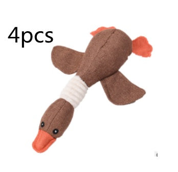 SnuggleSqueak™ – Soft Puzzle Toy for Smart Pets Keep your furry friend entertained, mentally stimulated, and comforted with the Dayan Sounding Plush Puzzle Toy – the ultimate 3-in-1 interactive toy designed for fun, learning, and snuggling! Smart Play: Th