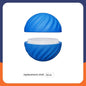 SnackSmart™ Smart Bouncing Dog Ball – Fun, Exercise & Mental Stimulation in One! Keep your pup entertained and active with our Smart Jumping Ball for Dogs – the ultimate boredom buster that combines interactive play, safe materials, and vibrant colors to