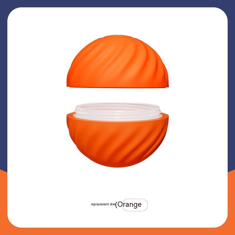 SnackSmart™ Smart Bouncing Dog Ball – Fun, Exercise & Mental Stimulation in One! Keep your pup entertained and active with our Smart Jumping Ball for Dogs – the ultimate boredom buster that combines interactive play, safe materials, and vibrant colors to