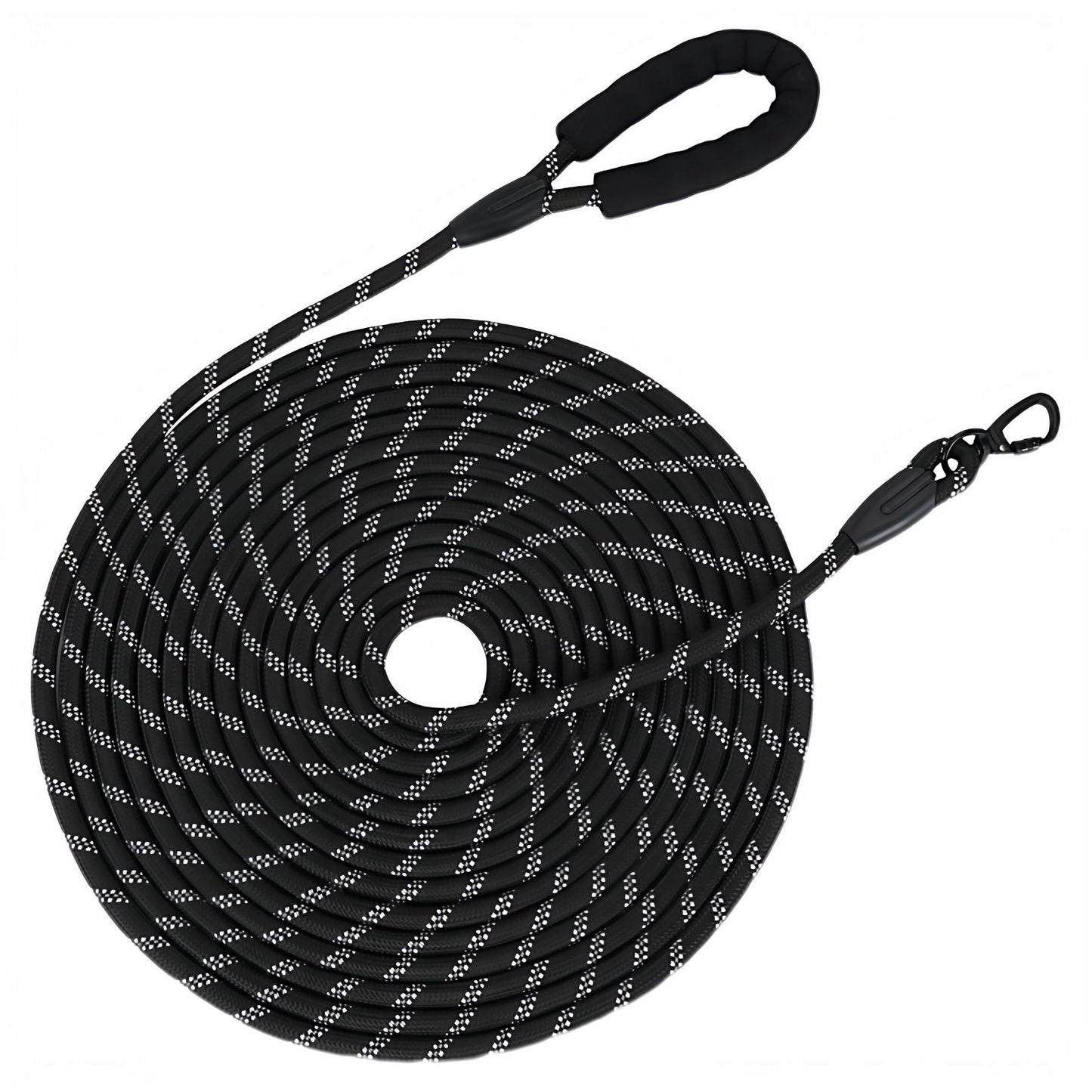 Extended Dog Leash 5.1m 20m Dog Walking Rope Dog Training P Rope Explosion-Proof Outdoor Small, Medium and Large Dogs