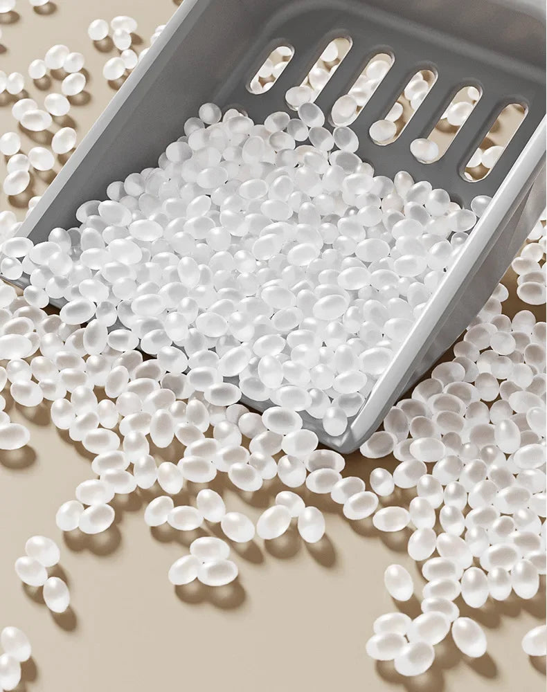 Indoor Dog Toilet Training Tray with Grid