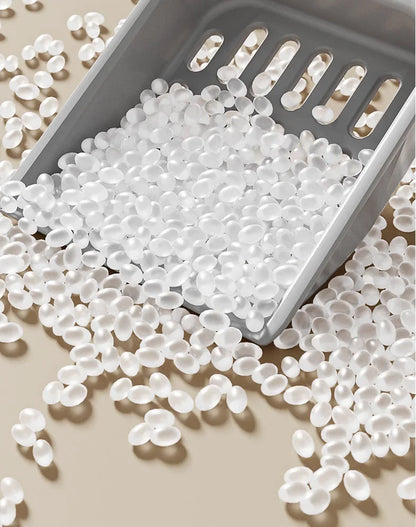 Indoor Dog Toilet Training Tray with Grid