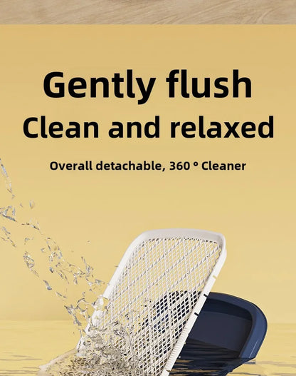 Indoor Dog Toilet Training Tray with Grid