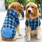 Zipper Pocket Dog Sweater – Stylish & Functional Pet Wear Product information: Material: Polyester Application: Pet Color: big dog zipper pocket sweater pure red, big dog zipper pocket sweater ginger yellow, big dog zipper pocket sweater lake blue, big do