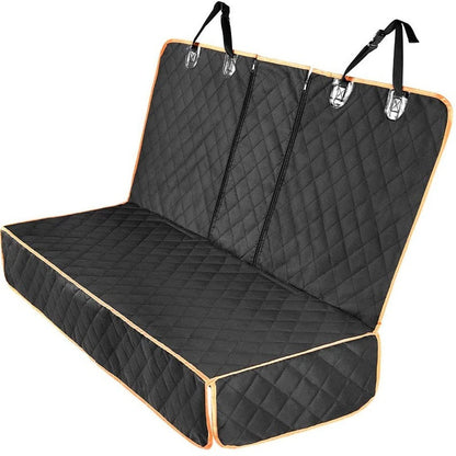 PawGuard Car Mat Travel in Comfort, Style, and Safety – Tailored for Every Need Overview Whether it’s a quick trip to the vet, a road trip adventure, or a drive to the park, these versatile car seat covers and baskets are designed to make pet travel safer
