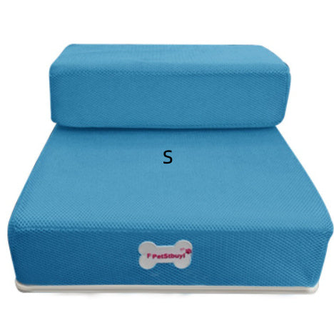FurStep Multi-Purpose Sponge Pet Support Pad – Flat, Sturdy & Easy to Clean Provide your pets with a safe, soft, and sanitary space to rest and relax. Designed for everyday use, this sponge-based support pad features a flat surface and durable constructio
