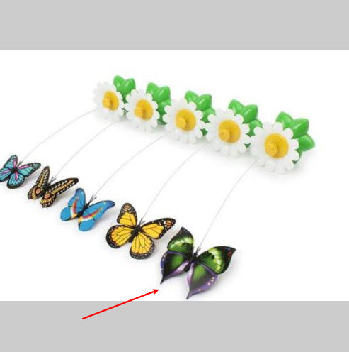SpringWhisker™ Overview: Easy to use The remote control is usually powered by AAA battery, which is convenient and simple to turn on the light with one button. Rotate 360 degrees Press to turn on the light, the motor at the base is activated, and the butt