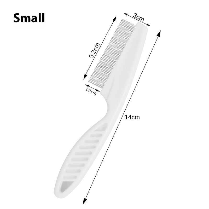 FurMagic Self-Cleaning Pet Comb Overview: 1. Ease of use: The Kitty comb is designed with ease of use in mind and is suitable for all pet owners. Whether you are a novice or an experienced pet owner, you can easily master how to use it. 2. Efficient hair