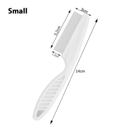 FurMagic Self-Cleaning Pet Comb Overview: 1. Ease of use: The Kitty comb is designed with ease of use in mind and is suitable for all pet owners. Whether you are a novice or an experienced pet owner, you can easily master how to use it. 2. Efficient hair