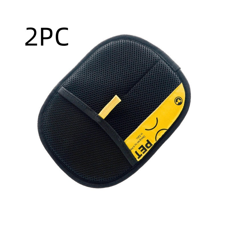 Pet Hair Removal Gloves