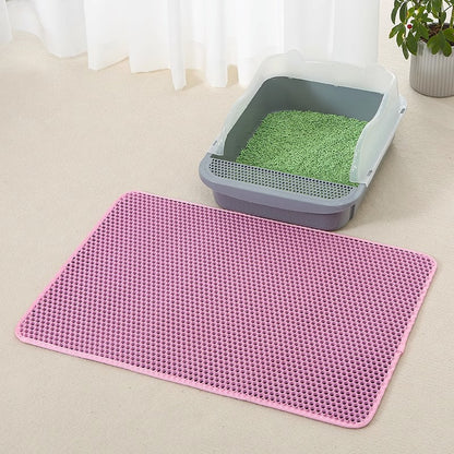 Cat Litter Mat