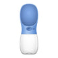 PetEasy Bottle Overview : - Made of environmental-friendly material. - Anti-bacterial material, safe, and healthy. - One-touch waterproof button, easy to use. - Food grade plastic material, very durable. - Lightweight bottle, you can take it outside easil