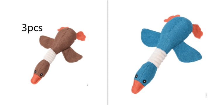 SnuggleSqueak™ – Soft Puzzle Toy for Smart Pets Keep your furry friend entertained, mentally stimulated, and comforted with the Dayan Sounding Plush Puzzle Toy – the ultimate 3-in-1 interactive toy designed for fun, learning, and snuggling! Smart Play: Th