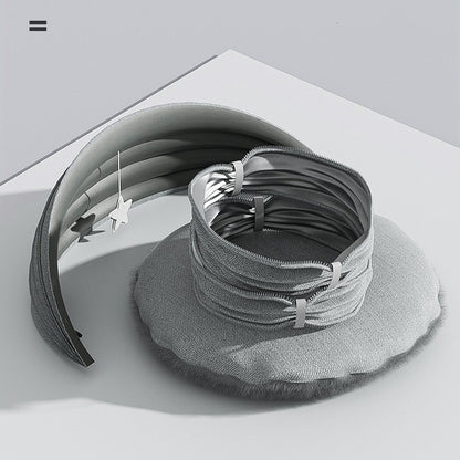 HideHoop™ – Collapsible Donut Tunnel Bed for Kittens Product information: Color classification: cat tunnel nest, cat tunnel nest + summer ice nest Applicable size: [removable, washable and foldable] [fat cat can drill] [cool and breathable] Material: Shum