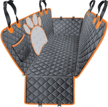 PawGuard Car Mat Travel in Comfort, Style, and Safety – Tailored for Every Need Overview Whether it’s a quick trip to the vet, a road trip adventure, or a drive to the park, these versatile car seat covers and baskets are designed to make pet travel safer