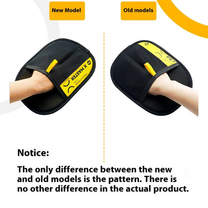 Pet Hair Removal Gloves