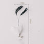 Interactive Cat Wand – Detachable Rod & Sucker Toy Product information: Material: feathers, hardware accessories, suction cups, PVC rods, steel wires Style: simple and stylish Features: funny cat Colour: Picture color Packing list: Funny cat stick*1 Produ