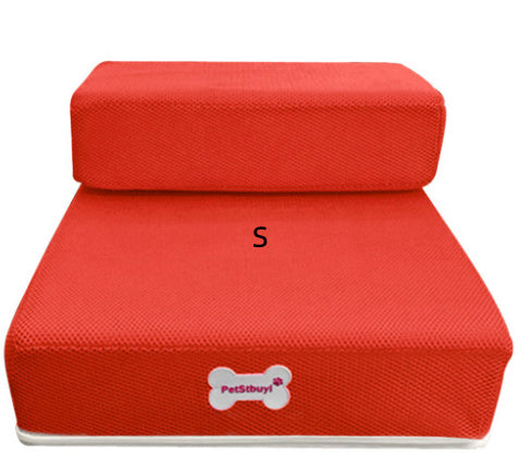 FurStep Multi-Purpose Sponge Pet Support Pad – Flat, Sturdy & Easy to Clean Provide your pets with a safe, soft, and sanitary space to rest and relax. Designed for everyday use, this sponge-based support pad features a flat surface and durable constructio