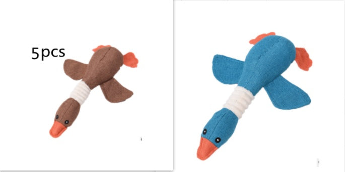 SnuggleSqueak™ – Soft Puzzle Toy for Smart Pets Keep your furry friend entertained, mentally stimulated, and comforted with the Dayan Sounding Plush Puzzle Toy – the ultimate 3-in-1 interactive toy designed for fun, learning, and snuggling! Smart Play: Th