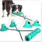 GripGnaw™ Overview: Molar and clean teeth, wear-resistant and bite-resistant. The molars have high bumps and 360-degree coverage. Double-layer cleaning of tooth spikes, double-layer cleaning. Training function, human and dog interaction. Specification: Ma