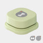 Recordable Pet Talking Buttons – 4 Colors, Fun & Easy Communication Overview: Durable Material: This dog communicator is made of high-quality ABS plastic material, which is environmentally friendly and durable, and you can use it for a long time. Easy to