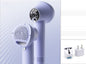 GroomBlow™ – Silent Smart Dryer & Comb for Pets Dry and groom your pet with ease using the GroomBlow™ Smart Pet Hair Dryer – the ultimate 2-in-1 tool designed to keep your dog or cat calm, clean, and fluffy. 2-in-1 Blow & Brush: Dries and detangles at the