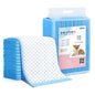 PawFresh Diaper Pads Why Pet Owners Choose These Pee Pads: ✅ Multiple Sizes to Fit All Pets Available in XXS to XL, these pads are perfect for puppies, senior dogs, cats, and even small animals. Whether you need something compact or extra coverage, we've