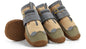 BreezePaws™ Summer Dog Shoes Product Information ： Material rubber Color gray black, brown, orange, cyan, red, customized Size 1#,2#,3#,4#,5#,6#,7#,8# Have licensable own brand Function Breathable, non-slip, wear-resistant style: Casual Packing list: A Pa