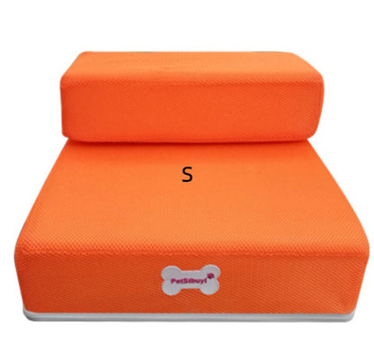 FurStep Multi-Purpose Sponge Pet Support Pad – Flat, Sturdy & Easy to Clean Provide your pets with a safe, soft, and sanitary space to rest and relax. Designed for everyday use, this sponge-based support pad features a flat surface and durable constructio